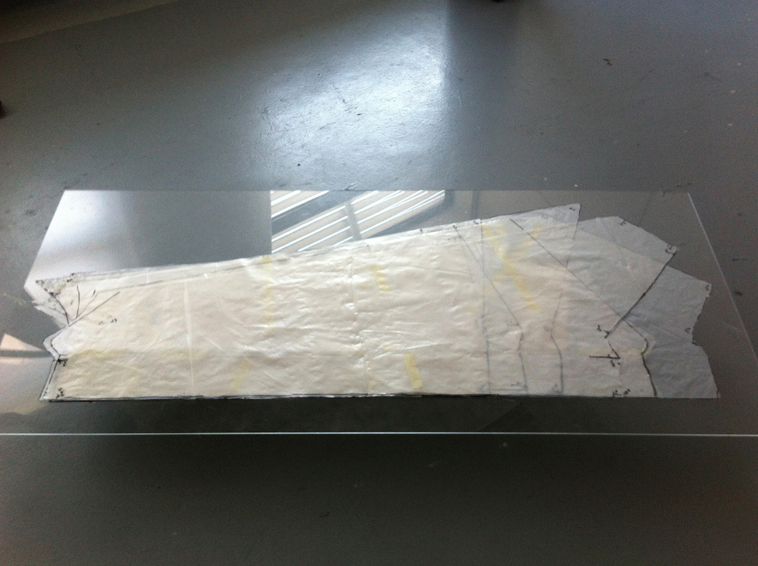 Kévin Cadinot, plasticien : Peau d'escalier Kévin Cadinot, plasticien – scénographe : Peau d'escalier