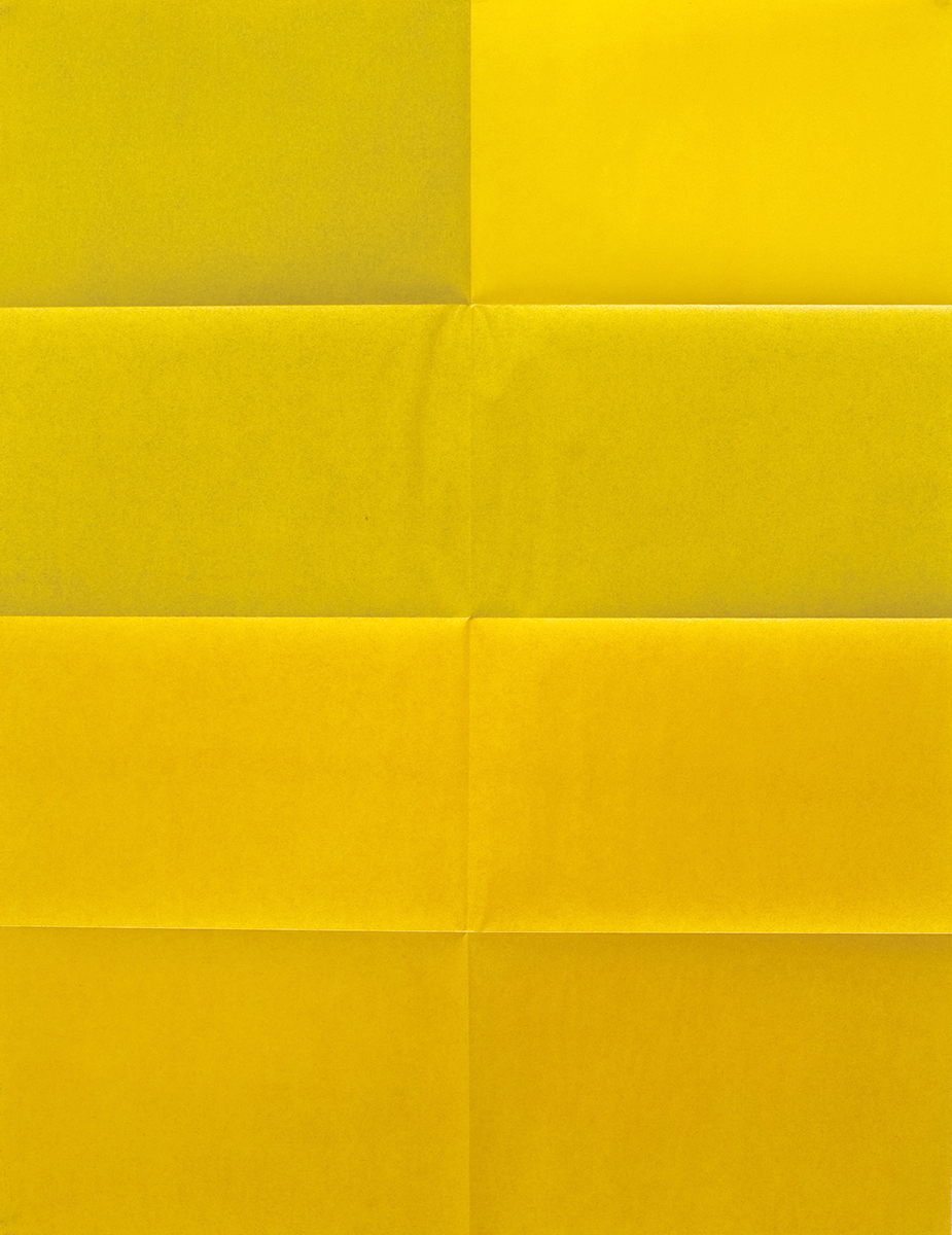 Kévin Cadinot, plasticien : Édition, plier (recto/verso) Kévin Cadinot, plasticien – scénographe : Édition, plier (recto/verso)